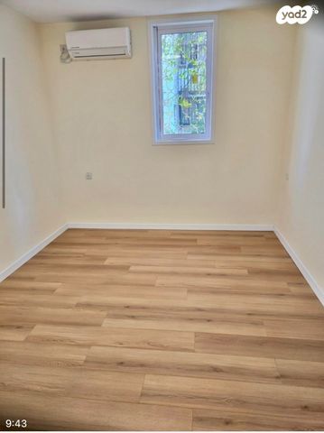 דירה, בראלי, תכנית ל', למד, תל אביב יפו