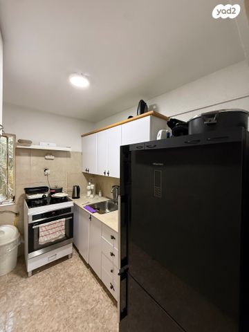 דירה, נחל הבשור 8, מכללת תל אביב יפו, דקר, תל אביב יפו