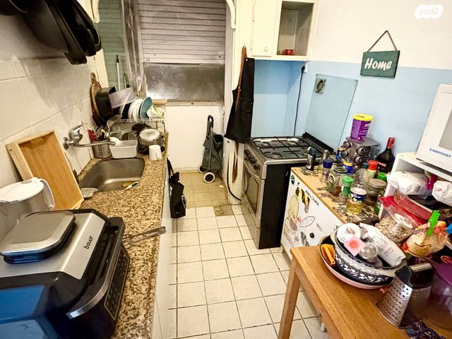 דירה, המלך כורש, לב תל אביב, לב העיר צפון, תל אביב יפו