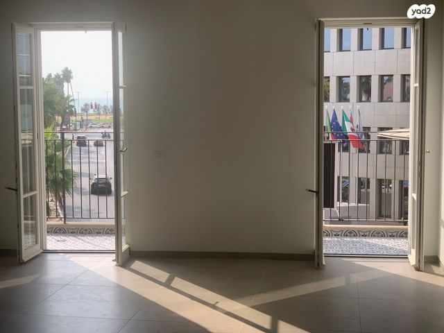 דירה, מגדל 1, נווה צדק, תל אביב יפו