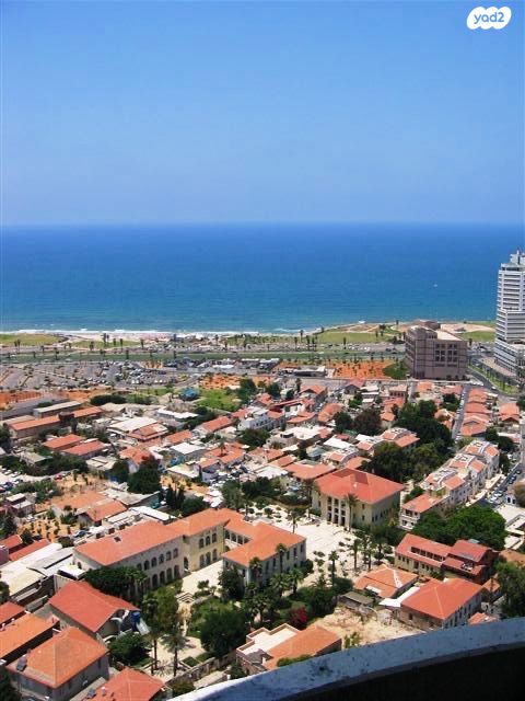 דירה, אילת, נווה צדק, תל אביב יפו