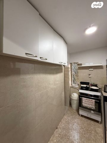 דירה, נחל הבשור 8, מכללת תל אביב יפו, דקר, תל אביב יפו