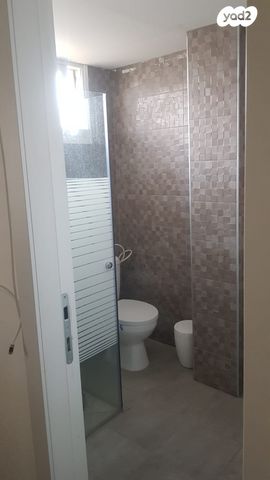 דירה, אלעזר בן יאיר 8, שכונה ד', באר שבע