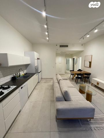 דירה, נחלת בנימין, תל אביב יפו