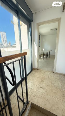 גג/ פנטהאוז, דיזנגוף, הצפון הישן - דרום, תל אביב יפו