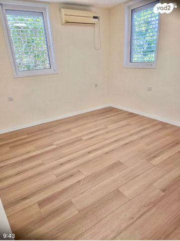 דירה, בראלי, תכנית ל', למד, תל אביב יפו