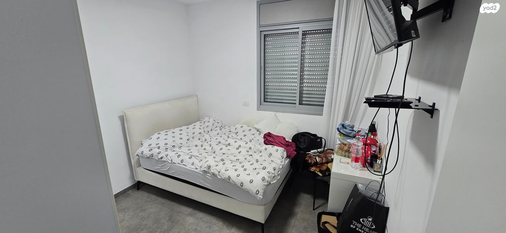 דירה, צבי תדמור, ח-501, חולון