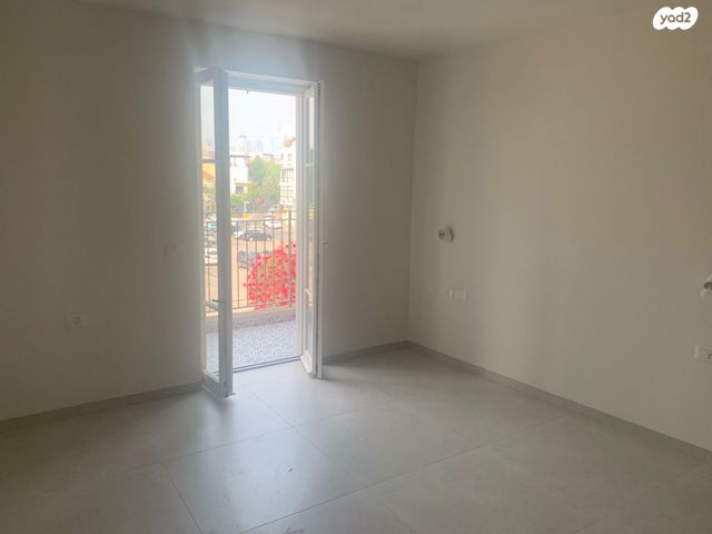 דירה, מגדל 1, נווה צדק, תל אביב יפו