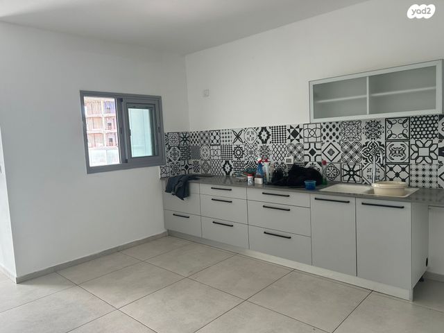 דירה, צה"ל, הקריה מע"ר, אשדוד