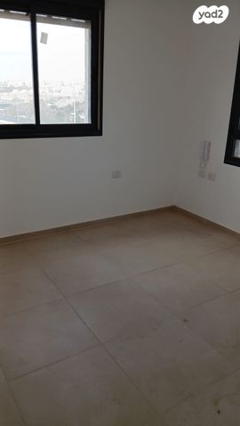 דירה, בית שמש