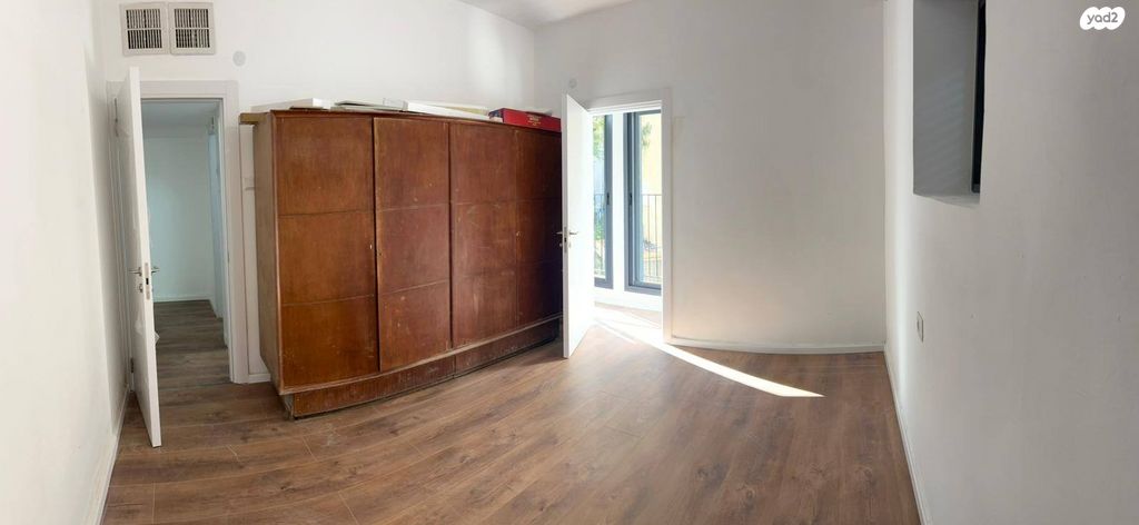 דירה, יוחנן הורקנוס, הצפון הישן - צפון, תל אביב יפו