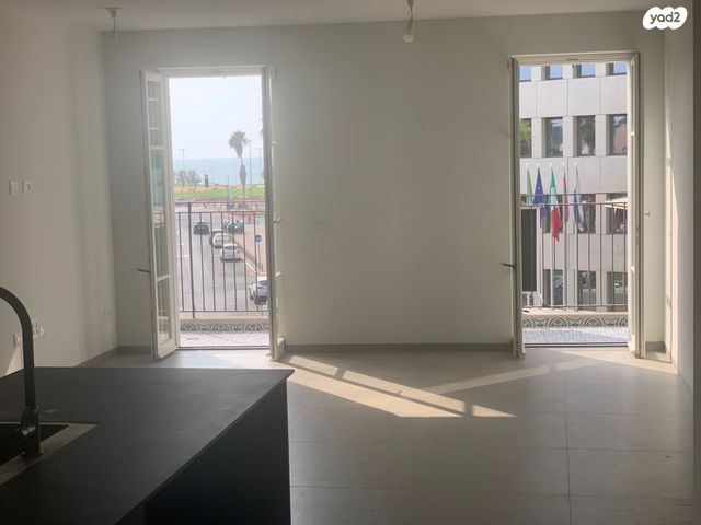 דירה, מגדל 1, נווה צדק, תל אביב יפו