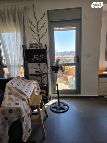 דירה, רש"י 5, נחלת גנים, רמת גן