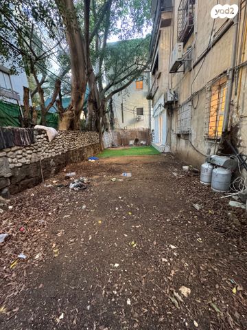 דירת גן, הנביאים 6, הצפון הישן - דרום, תל אביב יפו