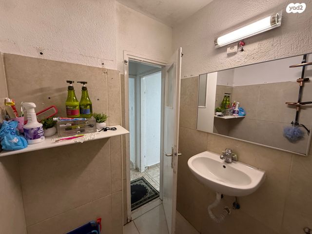 דירה, נחל הבשור 8, מכללת תל אביב יפו, דקר, תל אביב יפו