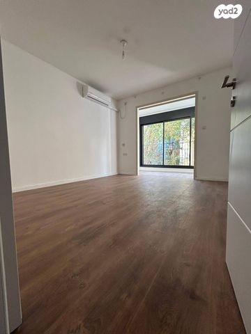 דירה, יוחנן הורקנוס, הצפון הישן - צפון, תל אביב יפו