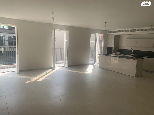 דירה, מגדל 1, נווה צדק, תל אביב יפו