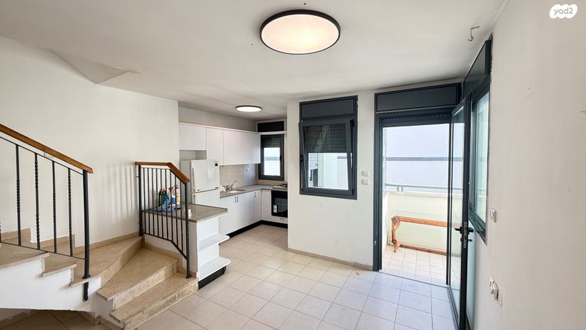 גג/ פנטהאוז, דיזנגוף, הצפון הישן - דרום, תל אביב יפו