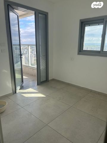 דירה, צה"ל, הקריה מע"ר, אשדוד