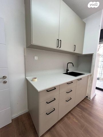 דירה, יוחנן הורקנוס, הצפון הישן - צפון, תל אביב יפו