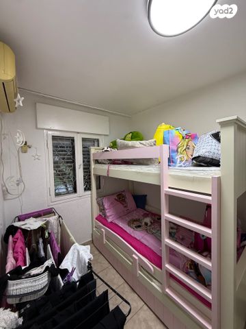 דירה, נחל הבשור 8, מכללת תל אביב יפו, דקר, תל אביב יפו