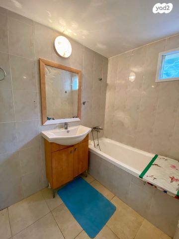 דירה, חיים וייצמן 19, חיפה