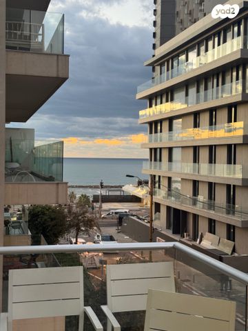 מודעת נכס, הצפון הישן - דרום, תל אביב יפו