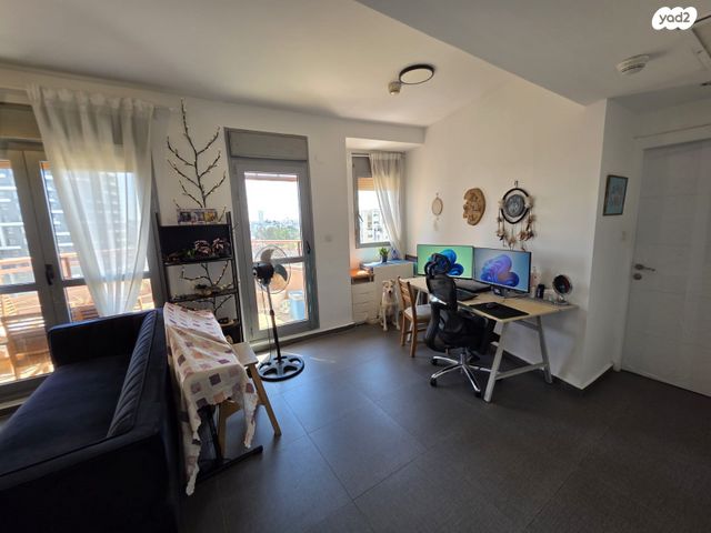 דירה, רש"י 5, נחלת גנים, רמת גן