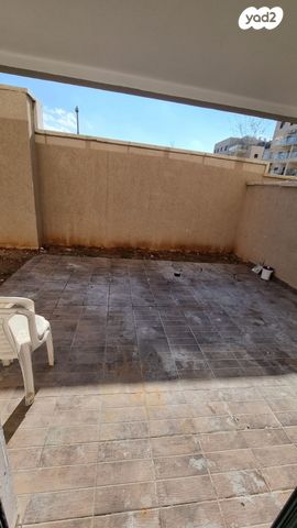 דירת גן, פומפדיתא, שפע חיים / רמת בית שמש ד-3, בית שמש