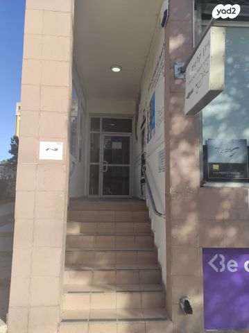 משרדים, מנוחה ונחלה, ג' / מרכז מזרח העיר, רחובות