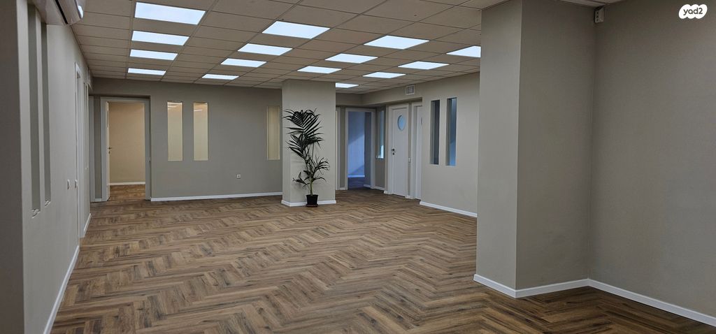 משרדים, דרך מנחם בגין, גני שרונה, קרית הממשלה, תל אביב יפו