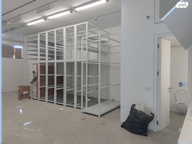 אולמות, דרך קיבוץ גלויות, גבעת הרצל, אזור המלאכה יפו, תל אביב יפו