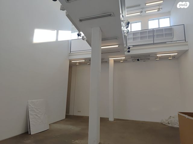 אולמות, דרך קיבוץ גלויות, גבעת הרצל, אזור המלאכה יפו, תל אביב יפו