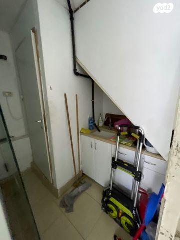 חנויות/ שטח מסחרי, השוק, פלורנטין, תל אביב יפו