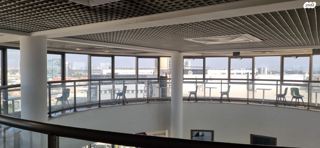 משרדים, המשביר, אזור תעשיה ג, חולון