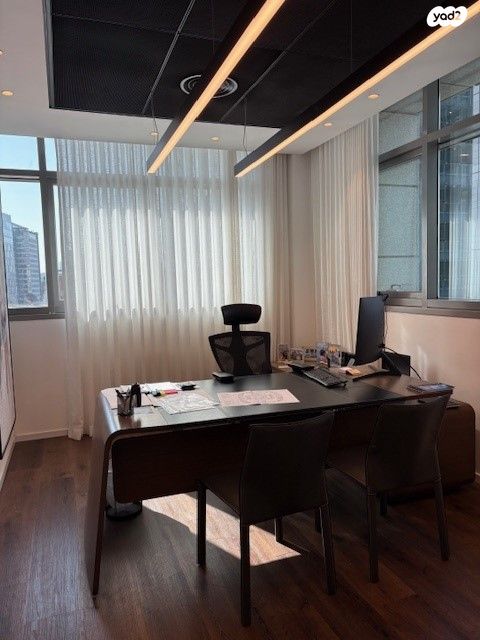 משרדים, הברזל, עתידים, אזור התעסוקה רמת החייל, תל אביב יפו