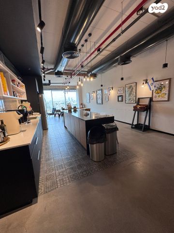 משרדים, הארבעה, תל אביב יפו