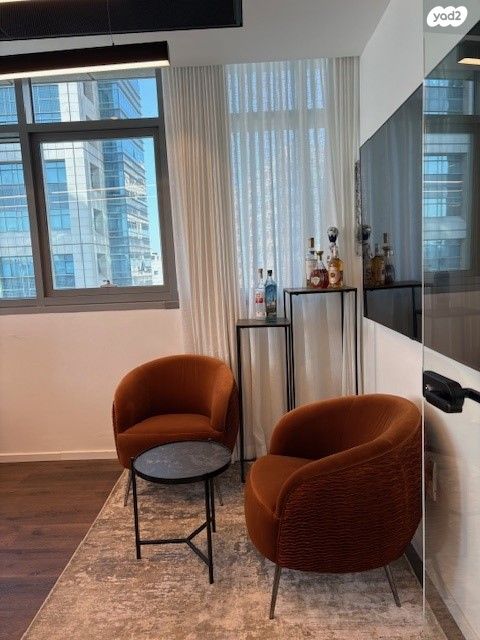 משרדים, הברזל, עתידים, אזור התעסוקה רמת החייל, תל אביב יפו