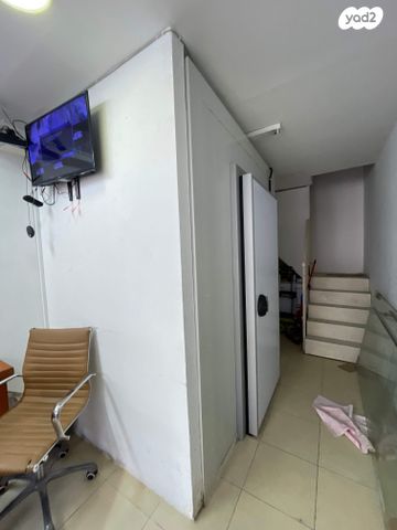 חנויות/ שטח מסחרי, השוק, פלורנטין, תל אביב יפו