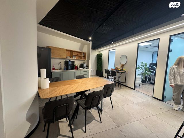 משרדים, שוהם 2, בורסה, רמת גן