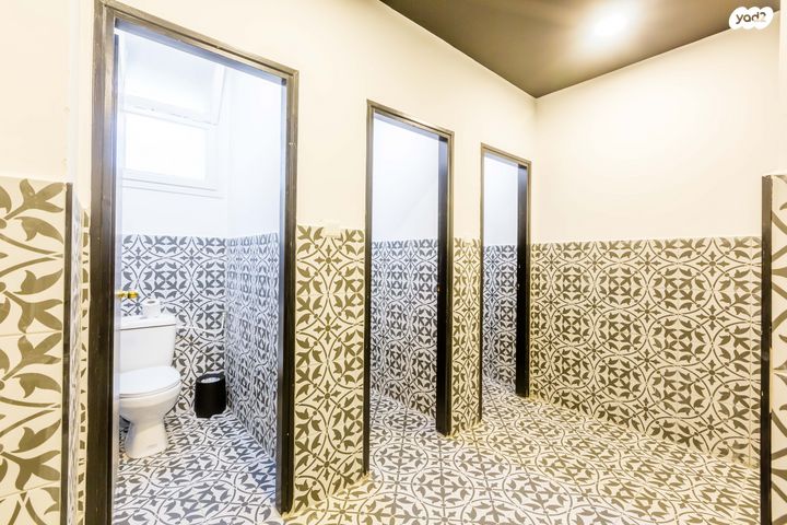 משרדים, אחד העם, הרצליה, חיפה