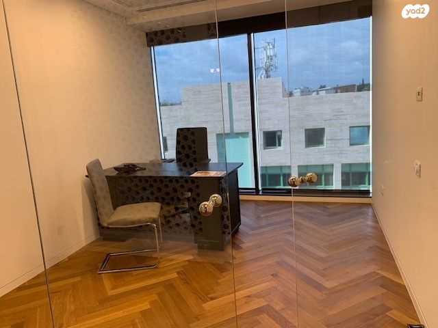 משרדים, הברזל, עתידים, אזור התעסוקה רמת החייל, תל אביב יפו