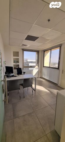 משרדים, המשביר, אזור תעשיה ג, חולון