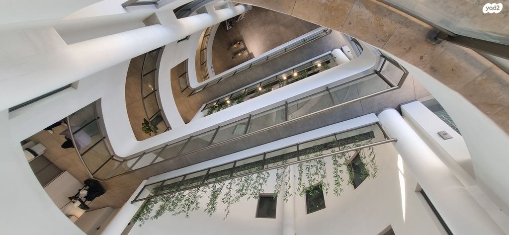 משרדים, המשביר, אזור תעשיה ג, חולון