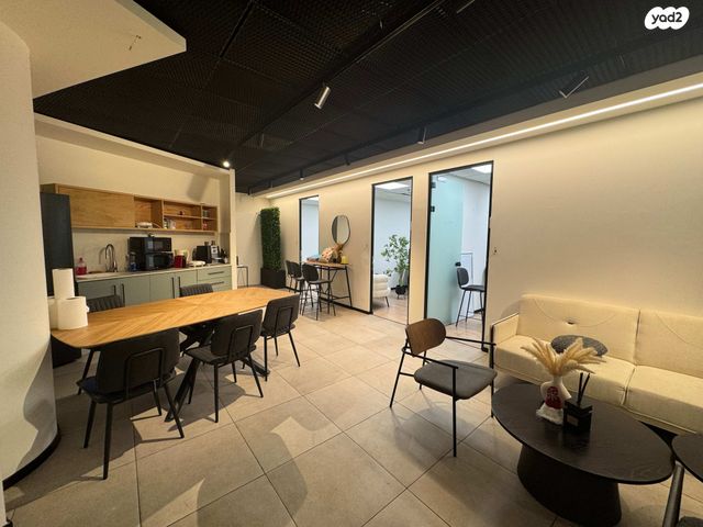 משרדים, שוהם 2, בורסה, רמת גן