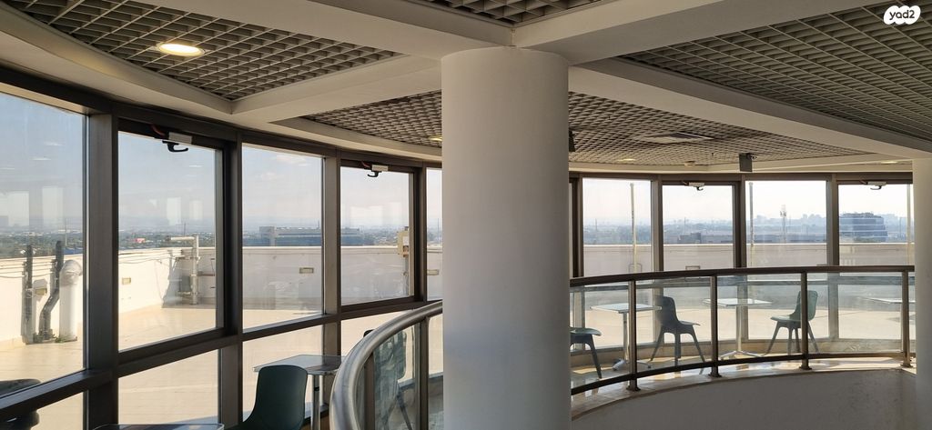 משרדים, המשביר, אזור תעשיה ג, חולון