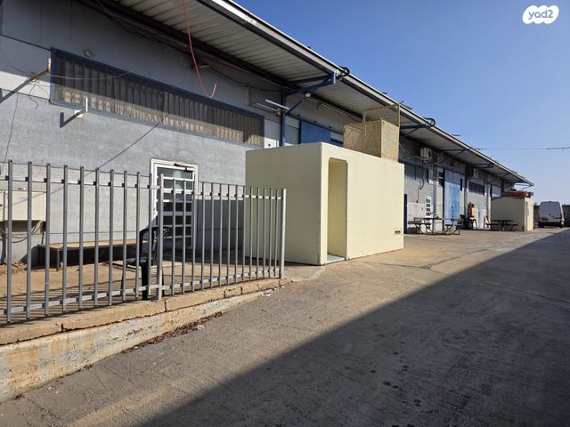 מבני תעשיה, 8677, ראש פינה, ראש פינה