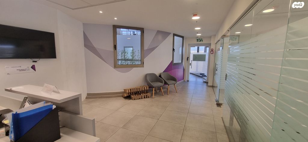 משרדים, המשביר, אזור תעשיה ג, חולון