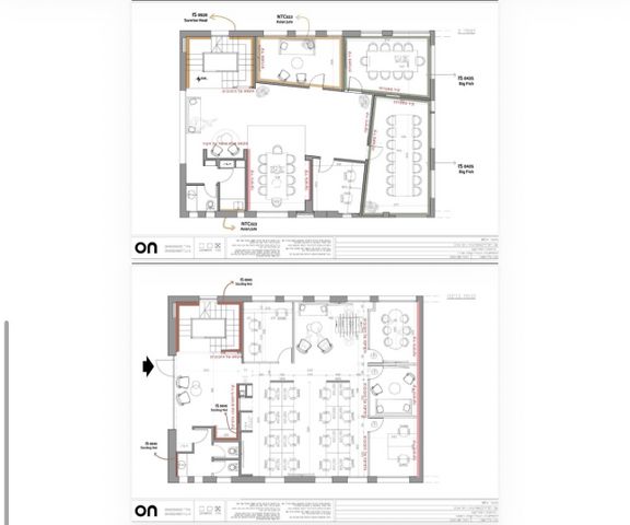 משרדים, נחמני 40, לב תל אביב, לב העיר צפון, תל אביב יפו