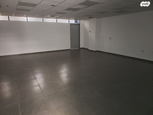 משרדים, אגריפס, מחנה יהודה - לב העיר, ירושלים